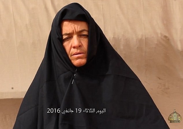 Al Qaeda releases video of Swiss hostage - ảnh 1